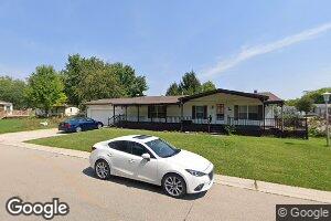 7801 88th Ave Unit 84, Pleasant Prairie, WI 53158