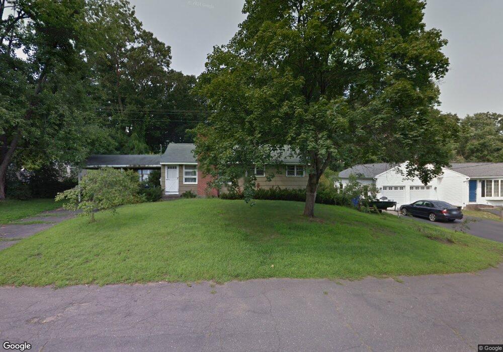 13 Clear St, Enfield, CT 06082 - photo 1