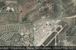 NHN Divide Rd, Great Falls, MT 59402
