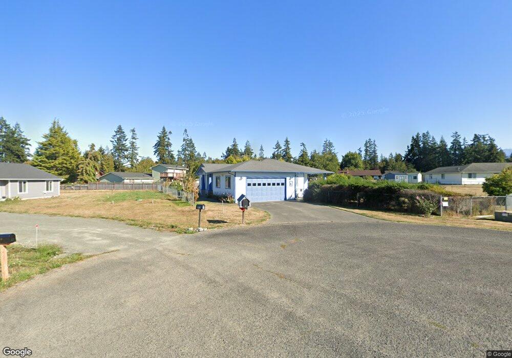 42 Kates Ct, Port Angeles, WA 98362 - photo 1