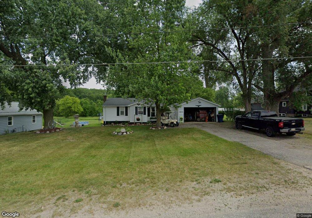 3631 10th St, Wayland, MI 49348 - photo 1