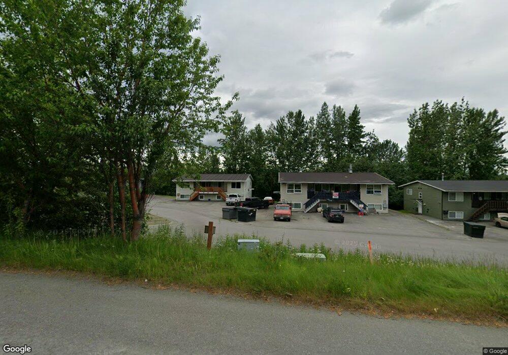 1750 Muldoon Rd, Anchorage, AK 99504 - photo 1