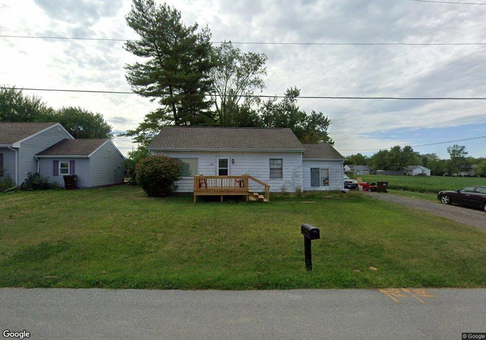 2359 Burden Dr, Lima, OH 45801 - photo 1