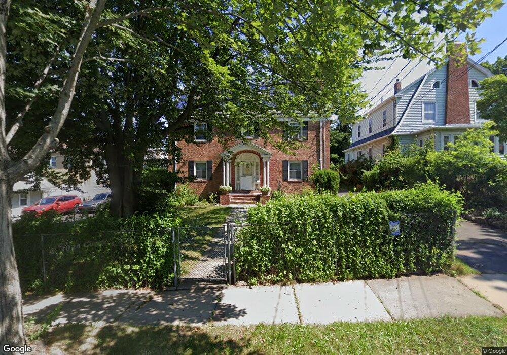 46 Colebrook St, Hartford, CT 06112 - photo 1