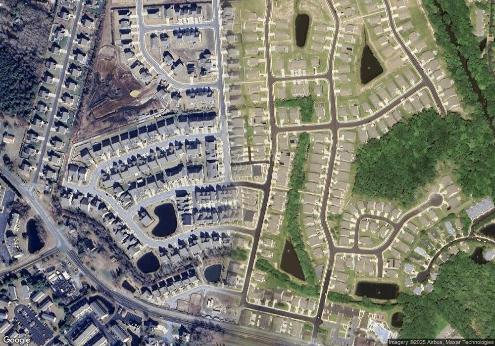 9 Scarborough Ln unit 118, Ocean View, DE 19970 - photo 1