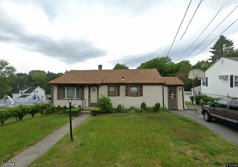 19 Greenbush Rd, Worcester, MA 01604 - photo 1