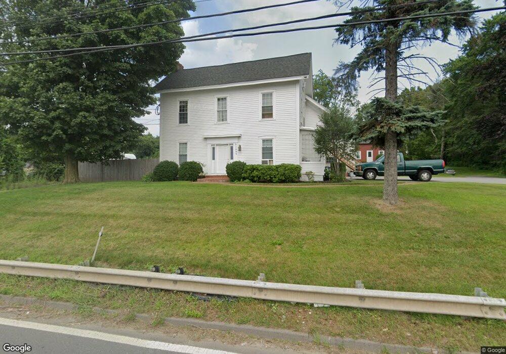 1659 Osgood St, North Andover, MA 01845 - photo 1