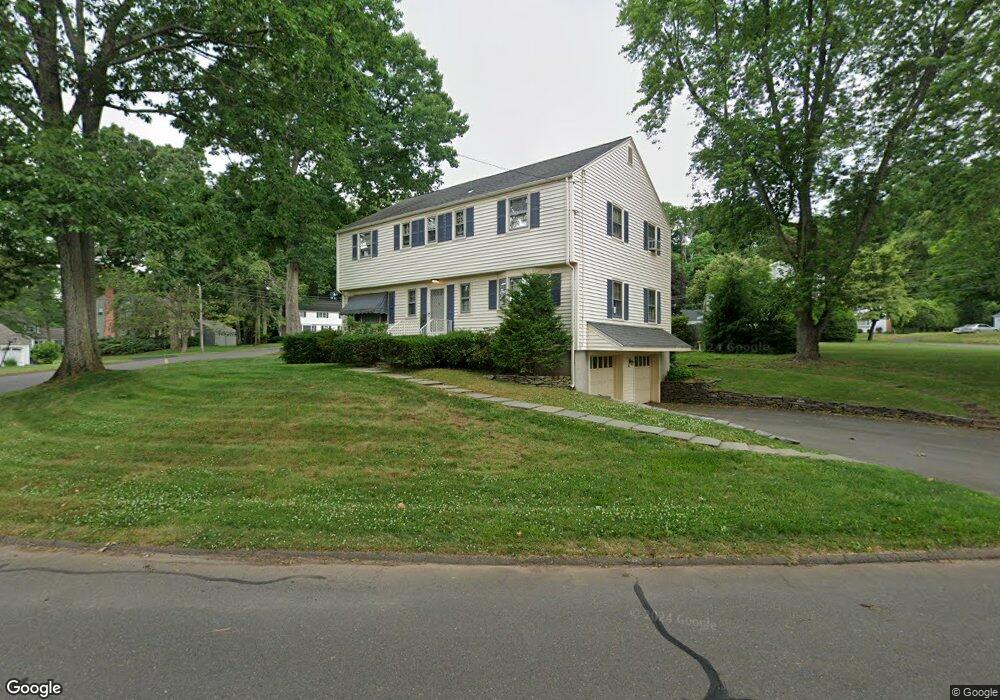 41 Farms Village Rd, Wethersfield, CT 06109 - photo 1