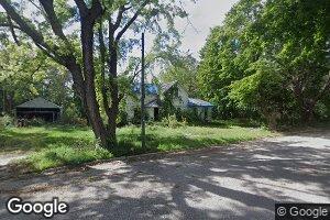 806 Arthur St, Rolfe, IA 50581