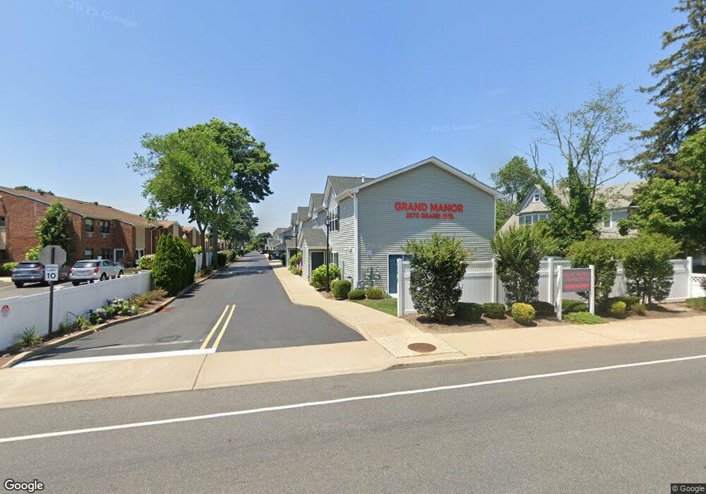 2870 Grand Ave unit 3, Baldwin, NY 11510 - photo 1