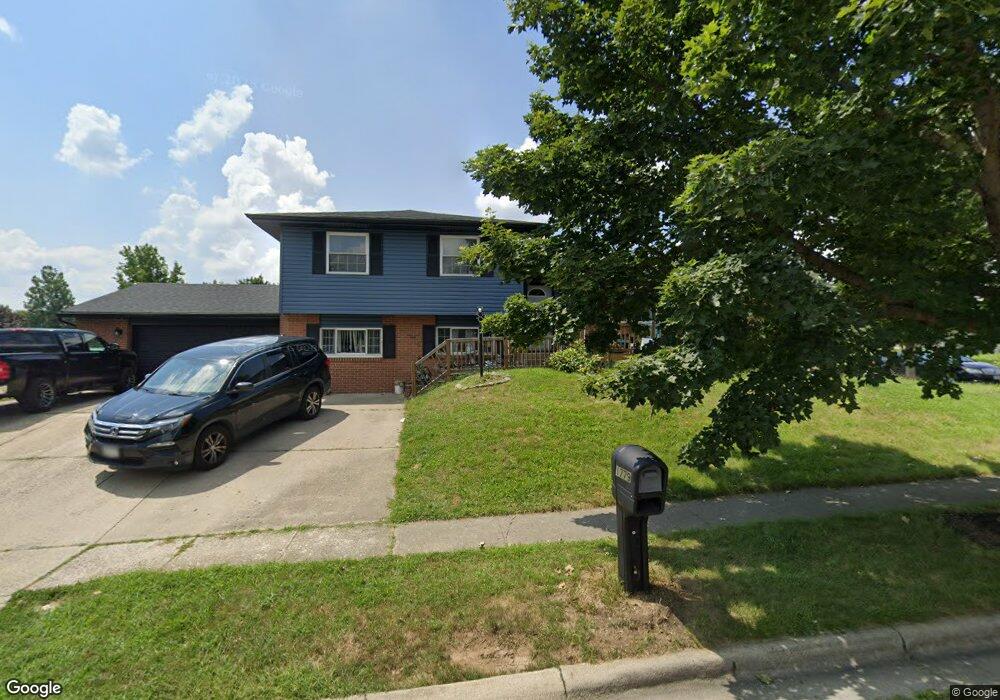 1779 Creekhill Rd, Columbus, OH 43223 - photo 1