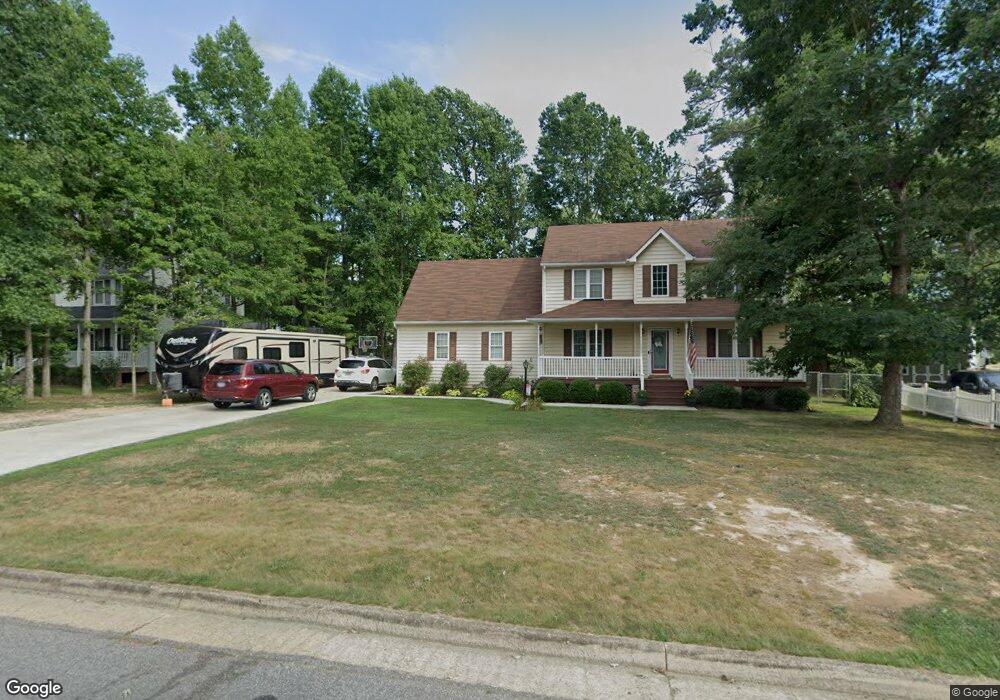 7411 Trailing Rock Rd, Prince George, VA 23875 - photo 1