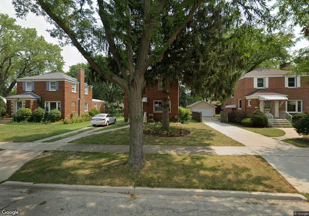1311 Newcastle Ave, Westchester, IL 60154 - photo 1