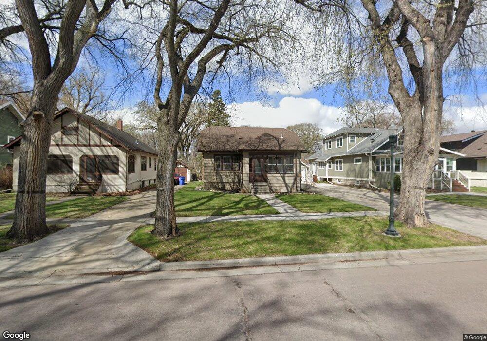 1341 8th St S, Fargo, ND 58103 - photo 1