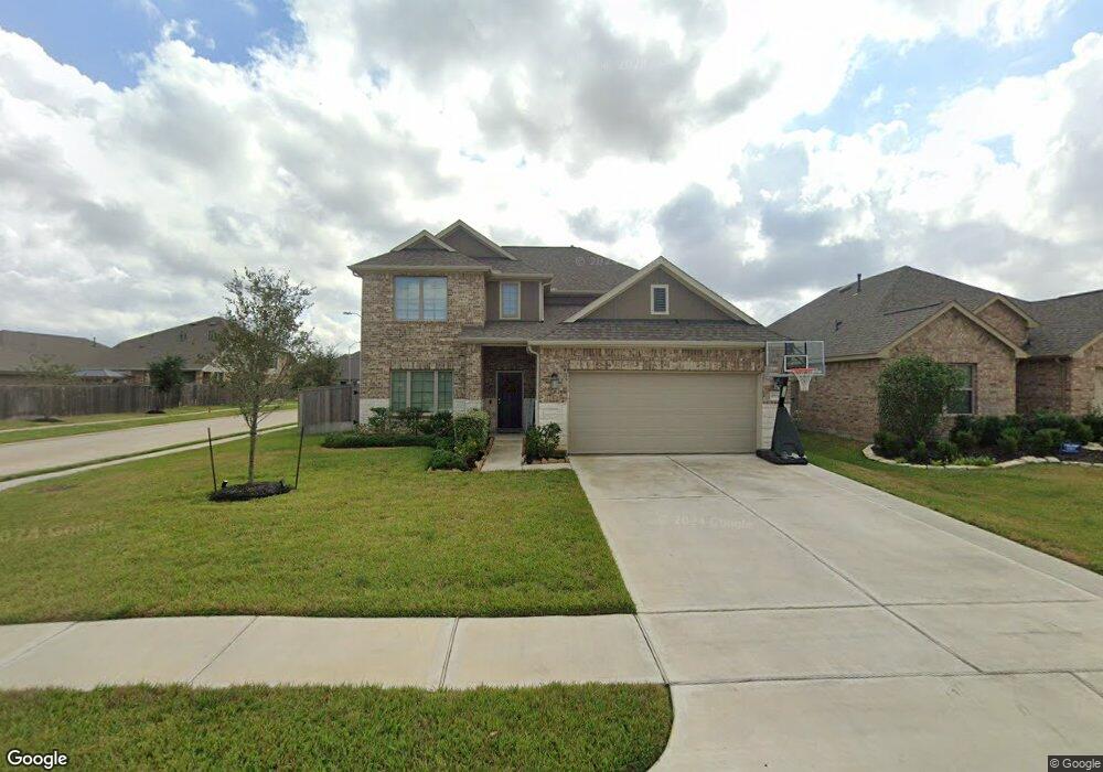 19219 Salmon Pink Place, Tomball, TX 77377 - photo 1