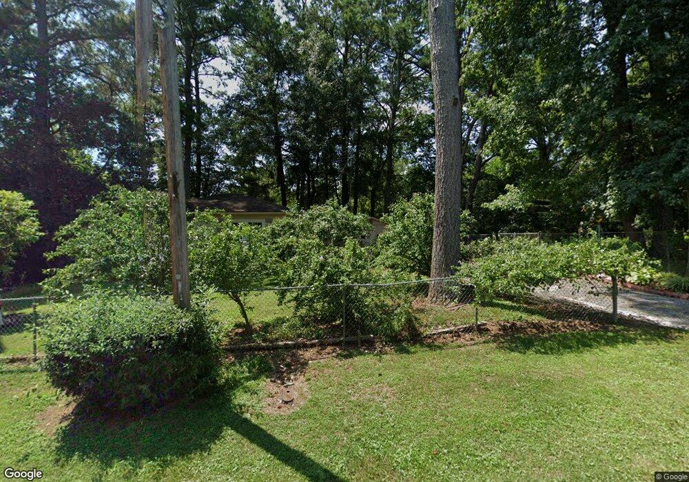 118 Downing St, Dalton, GA 30721 - photo 1