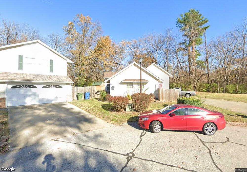 1324 Jacquelyn Ct, Maryville, IL 62062 - photo 1