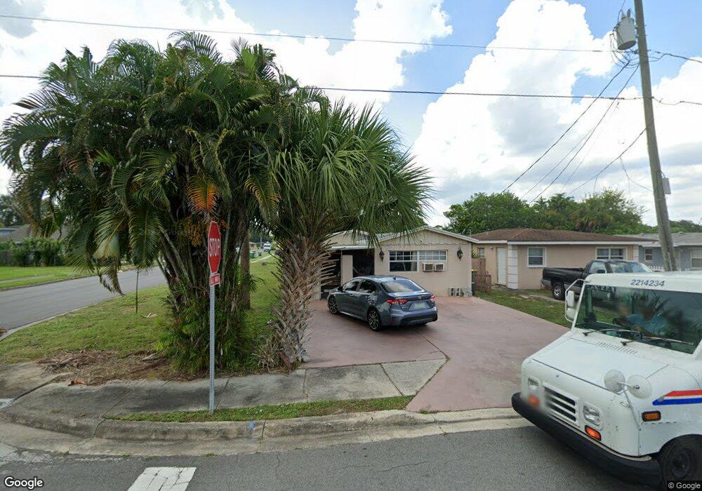 621 Paw Paw St, Cocoa, FL 32922 - photo 1