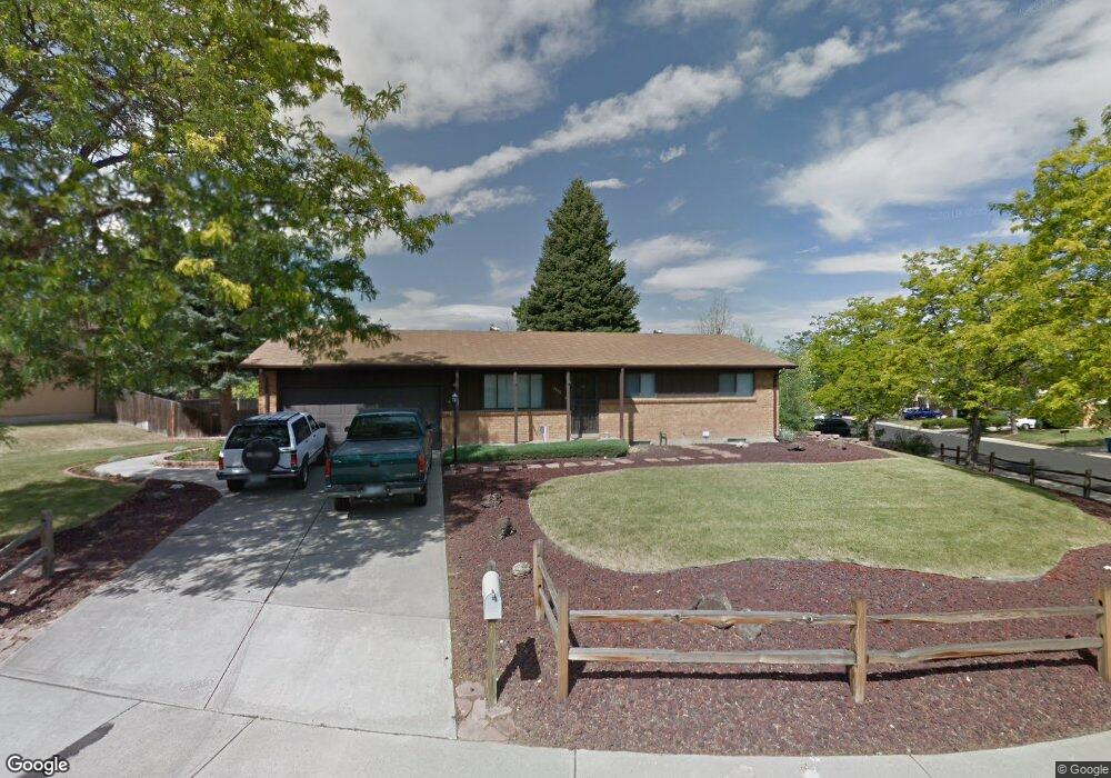 14656 E 13th Cir, Aurora, CO 80011 - photo 1