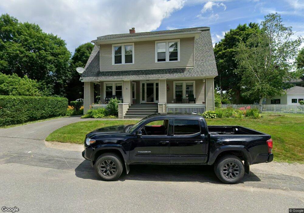 3 Greylock Rd, Waterville, ME 04901 - photo 1