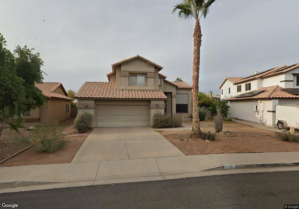 1528 E Douglas Ave unit VI, Gilbert, AZ 85234 - photo 1