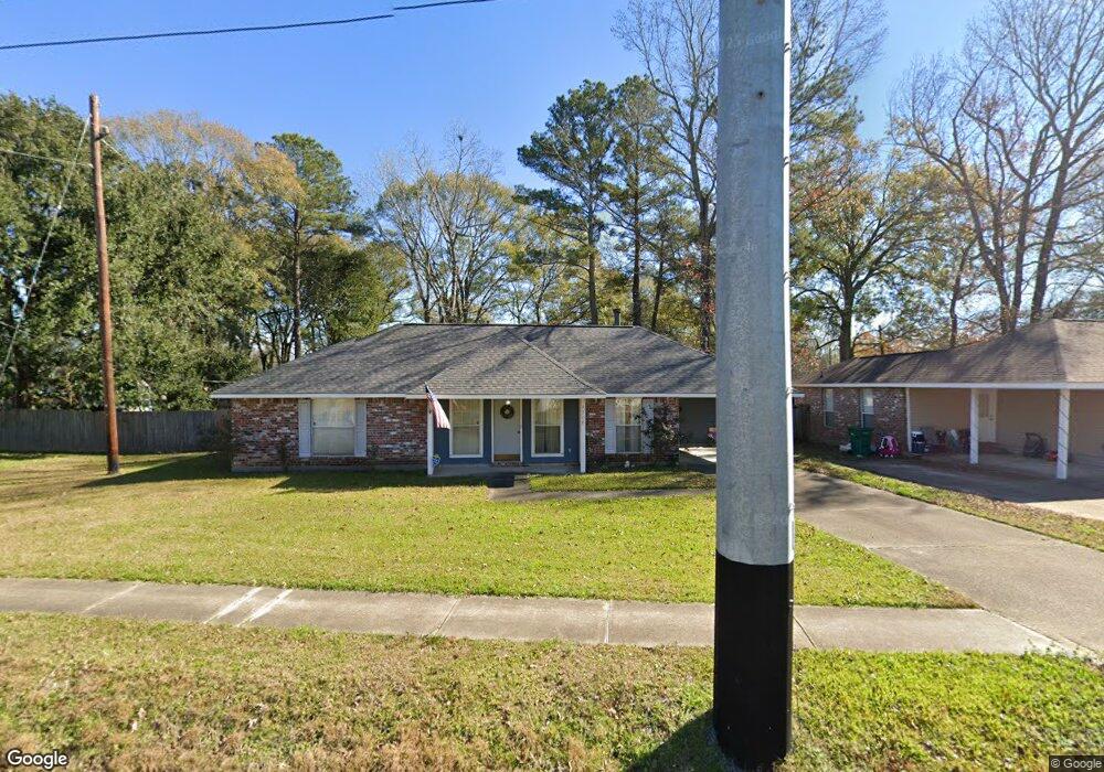 3308 Old Baker Rd, Zachary, LA 70791 - photo 1