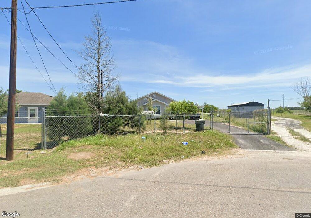 204 Azteca Ave, Donna, TX 78537 - photo 1