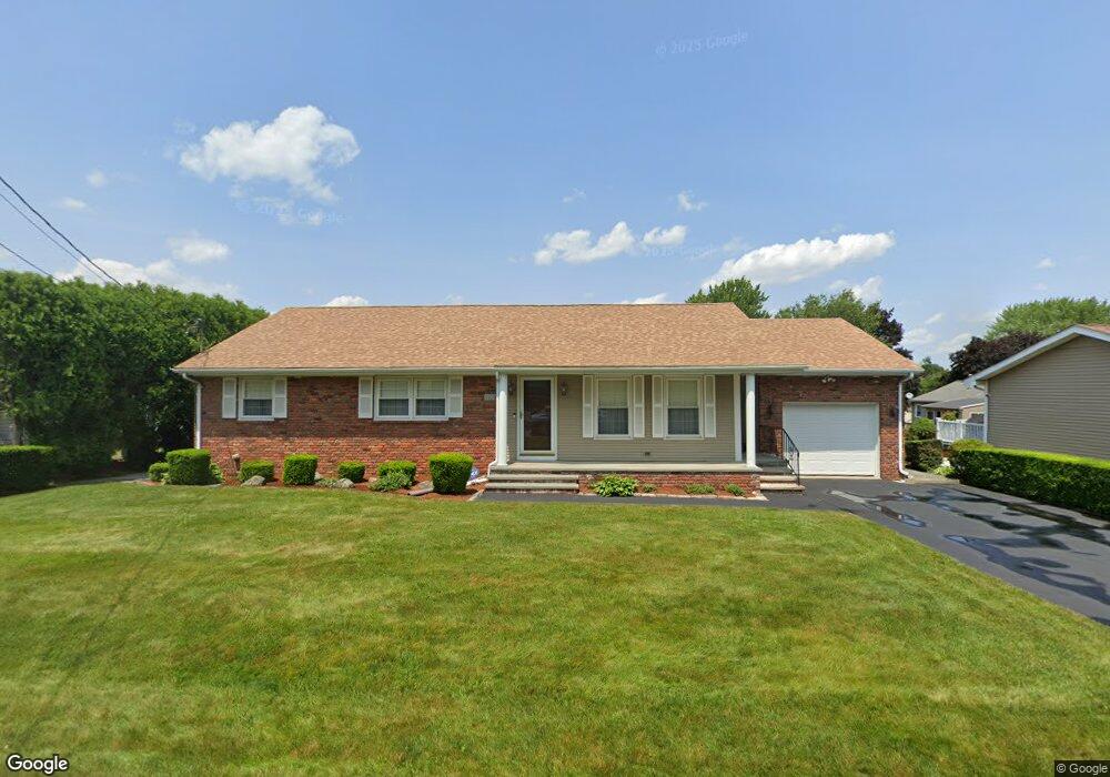 103 N View Ave, Cranston, RI 02920 - photo 1