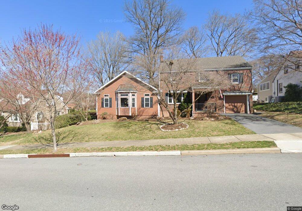 409 State St, Reading, PA 19607 - photo 1