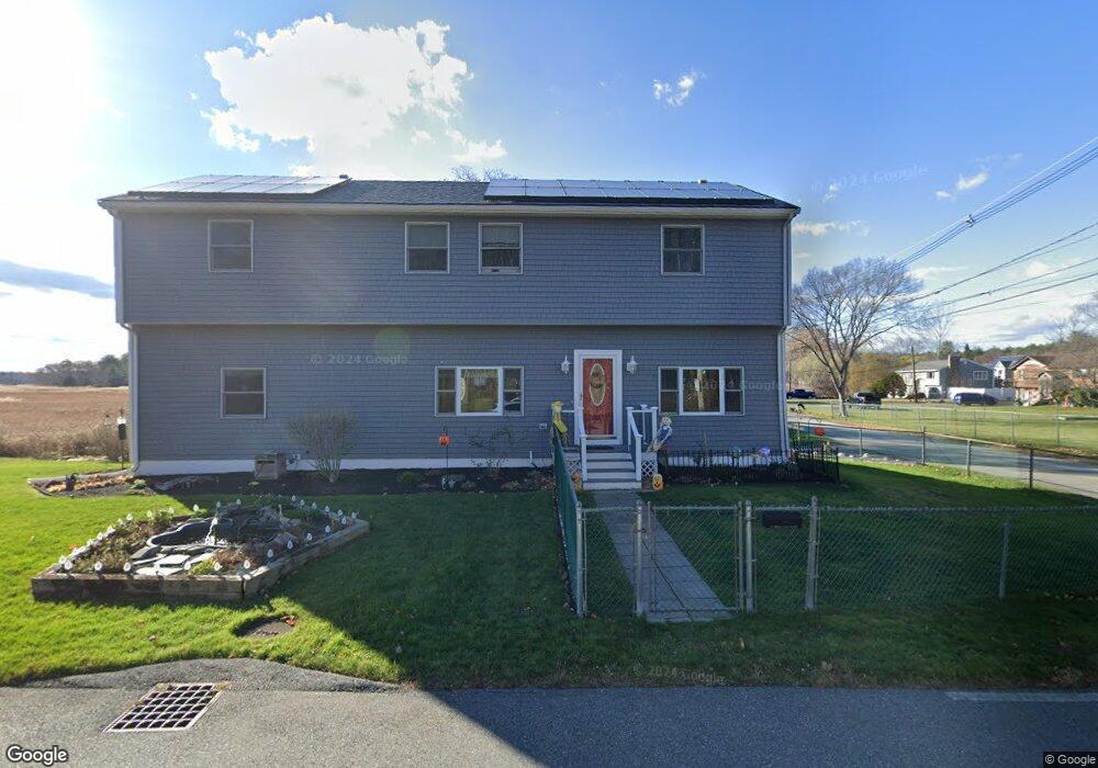 1 Ferry Lots Ln, Salisbury, MA 01952 - photo 1