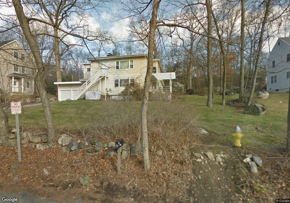 33 River St, New Canaan, CT 06840 - photo 1