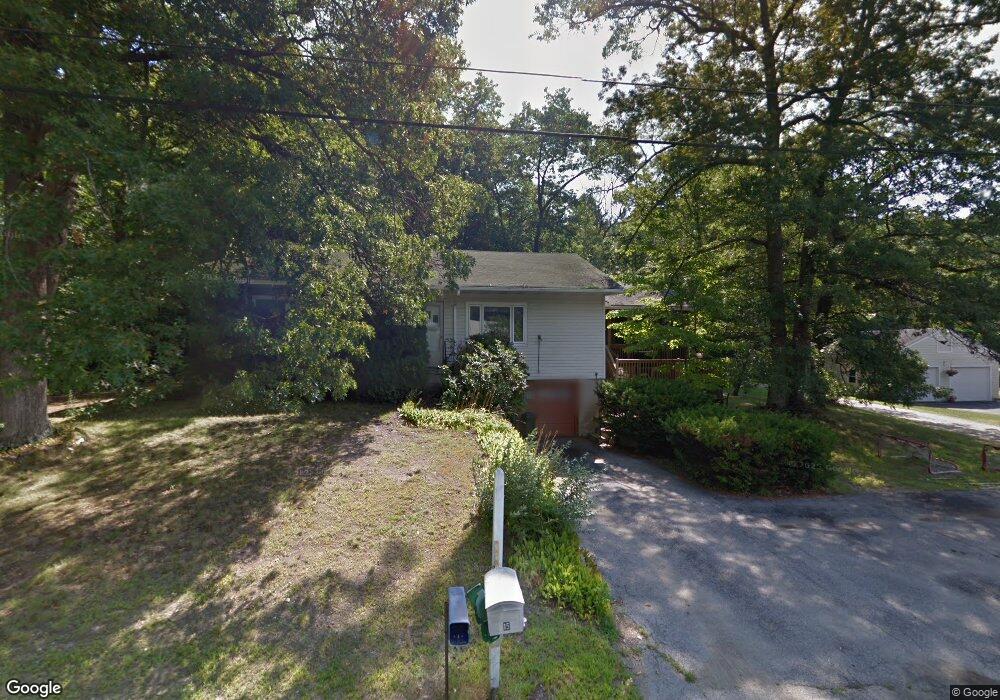 15 Elmer Ave, Hooksett, NH 03106 - photo 1