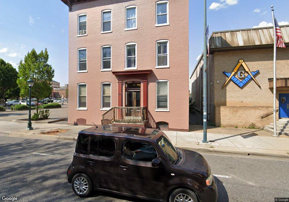 60 E Washington St unit R, Hagerstown, MD 21740 - photo 1