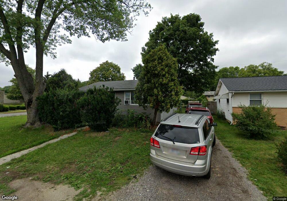 1386 E Dublin Granville Rd, Columbus, OH 43229 - photo 1