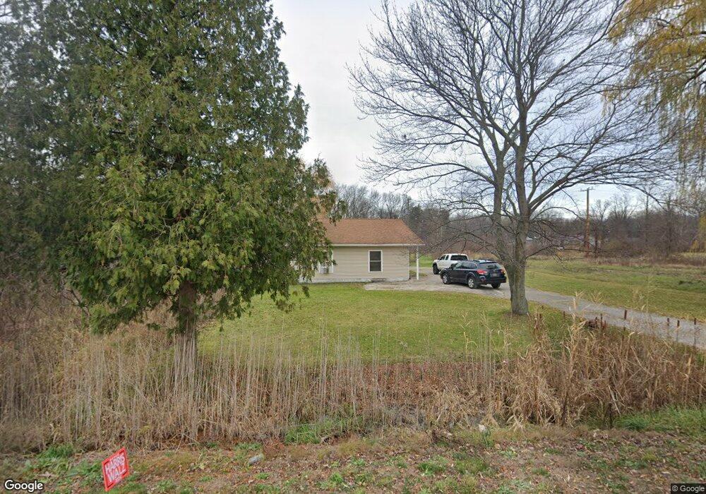 3482 Moak St, Port Huron, MI 48060 - photo 1