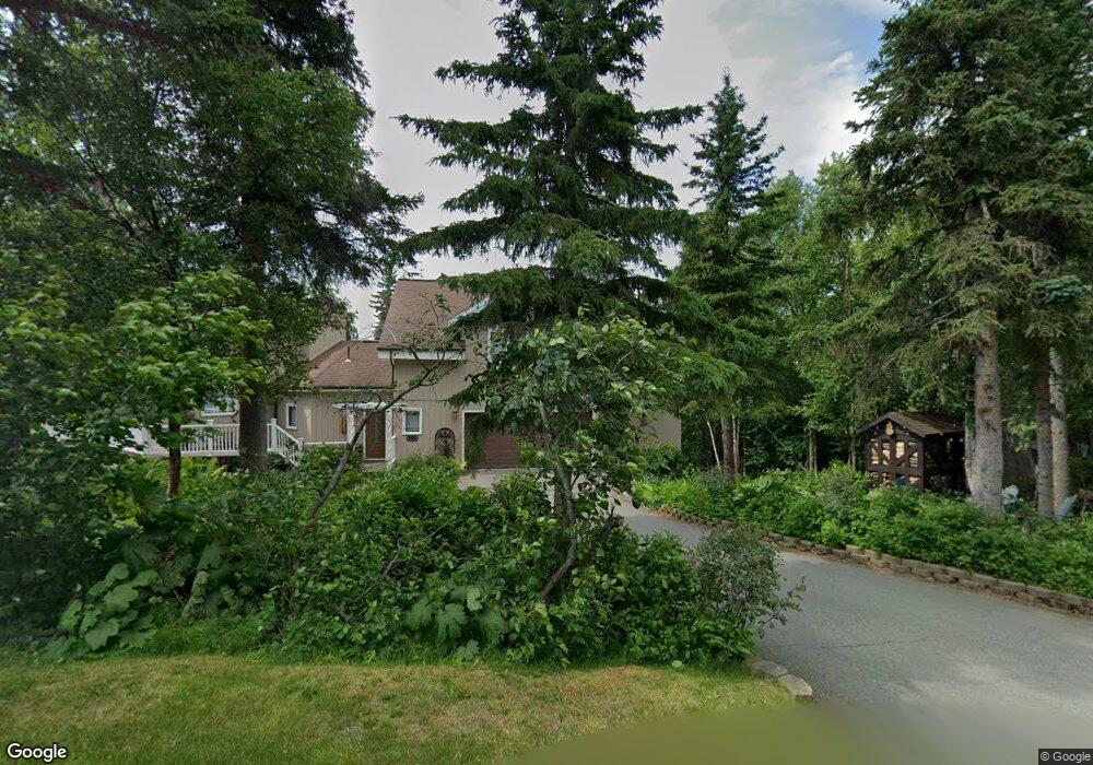 16236 Luna St, Anchorage, AK 99516 - photo 1