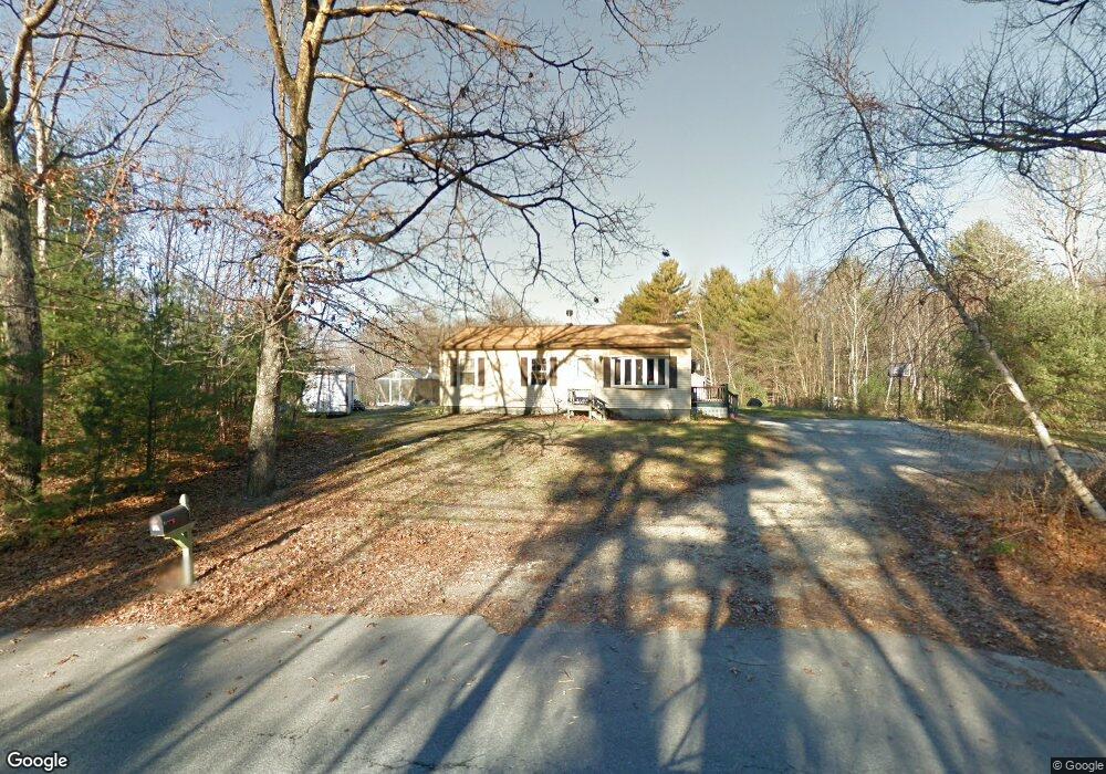 148 W Ironstone Rd, Harrisville, RI 02830 - photo 1