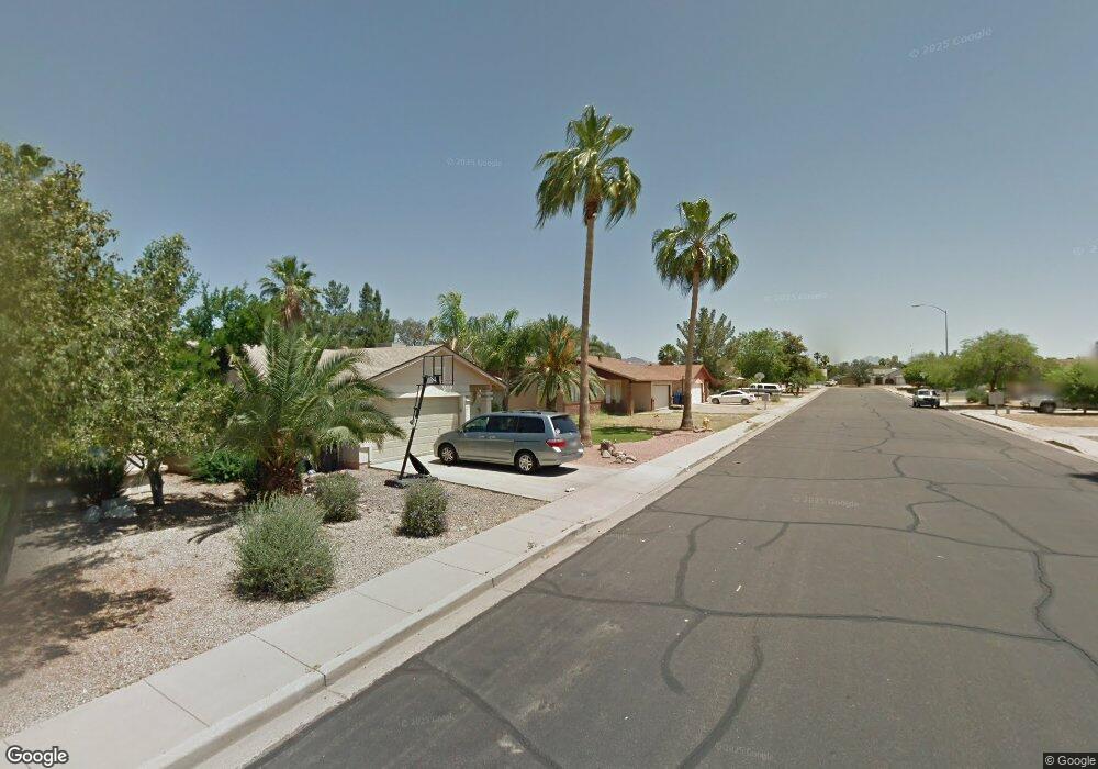 6318 E Ivy St, Mesa, AZ 85205 - photo 1