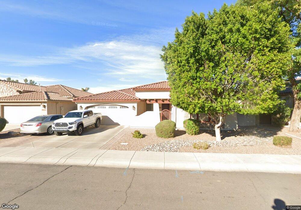 1092 E Joseph Way, Gilbert, AZ 85295 - photo 1