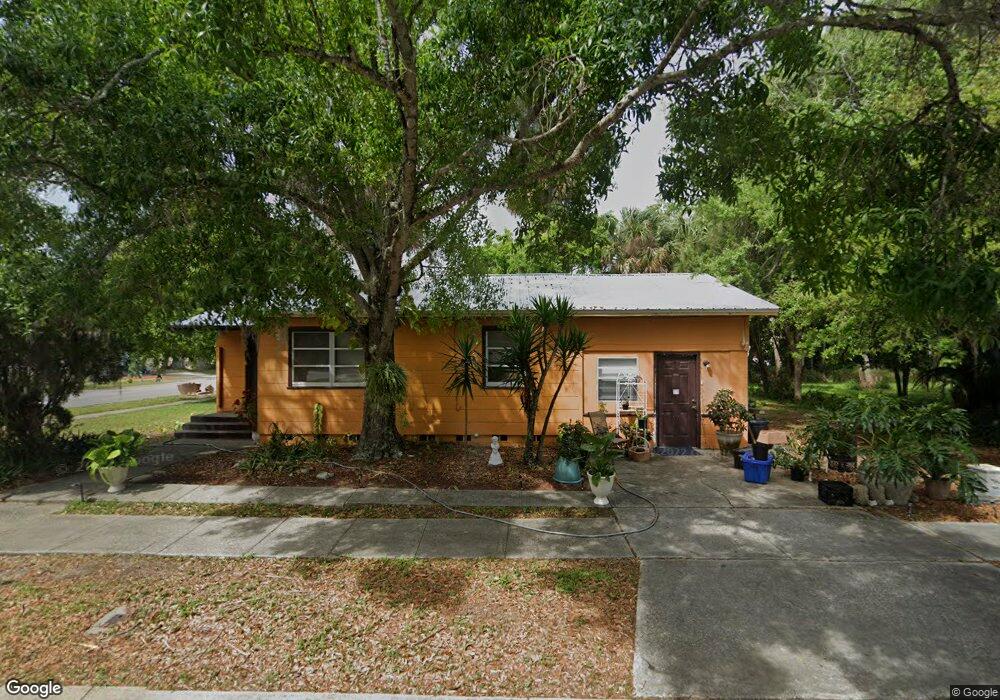 490 S Robbins Ave, Titusville, FL 32796 - photo 1