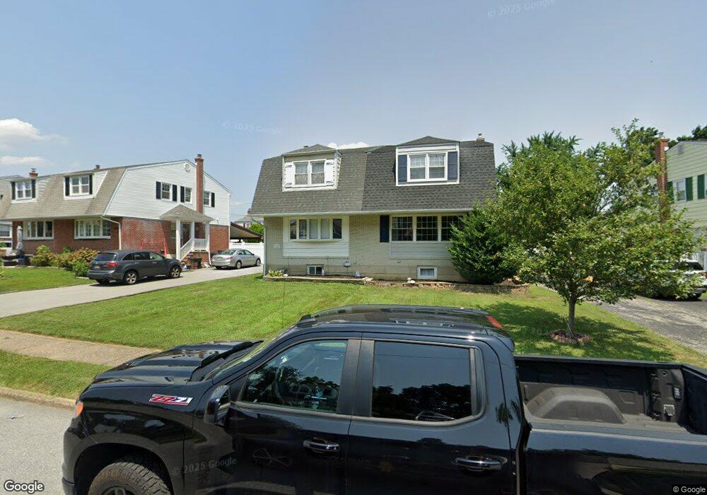 1427 Grace Rd, Swarthmore, PA 19081 - photo 1