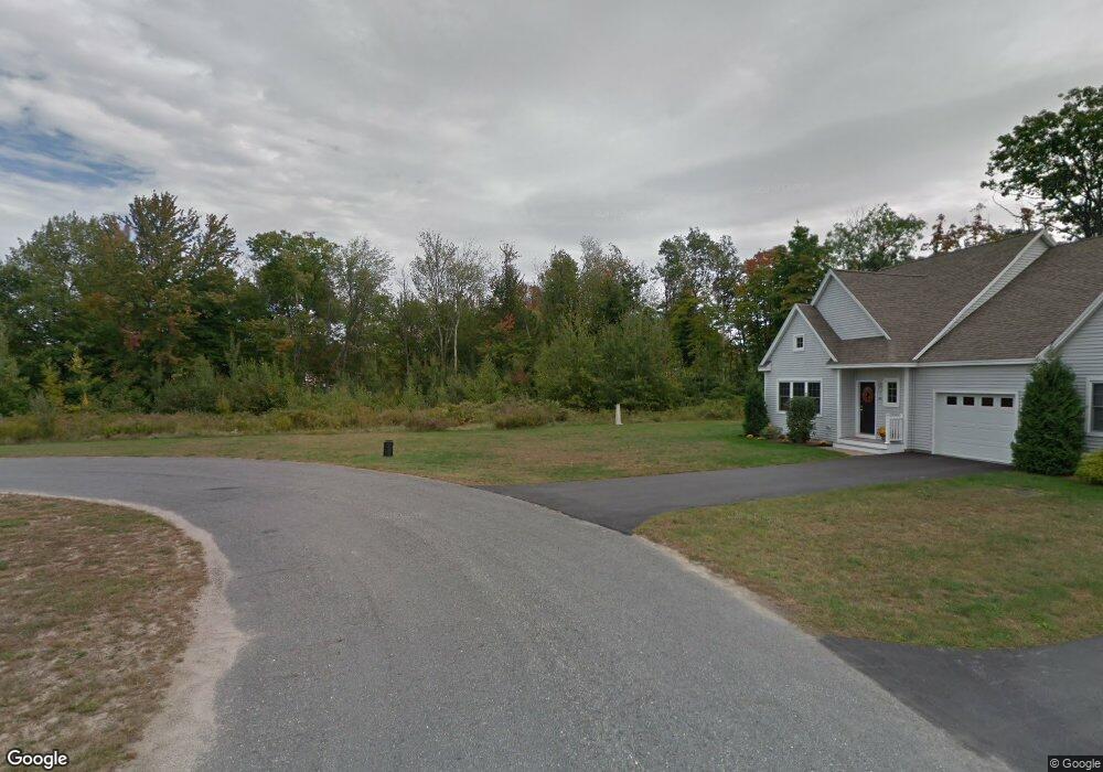 37 Four Seasons Dr unit 2A, East Hampstead, NH 03826 - photo 1