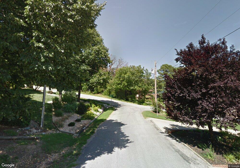 3 Heather Cir, Bella Vista, AR 72715 - photo 1