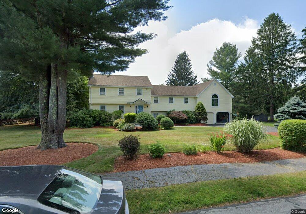 62 Oxbow Rd, Needham, MA 02492 - photo 1