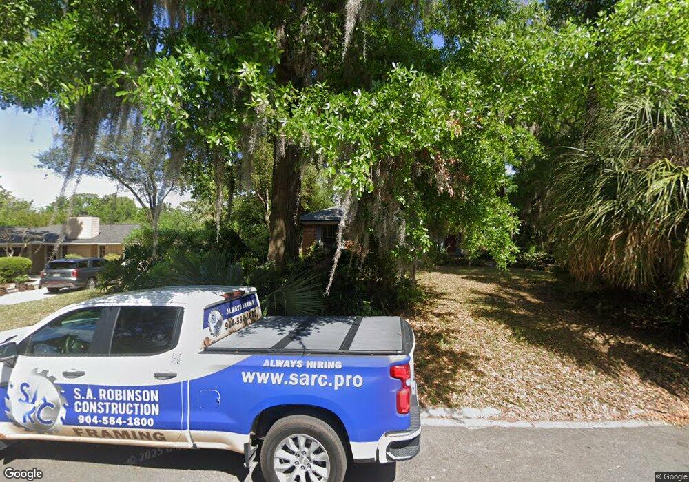 5343 Secluded Oaks Ln, Jacksonville, FL 32210 - photo 1