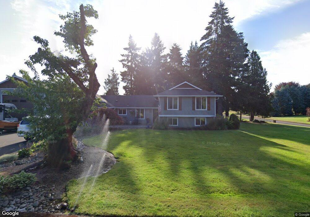 14819 NE Lawnview Cir, Aurora, OR 97002 - photo 1