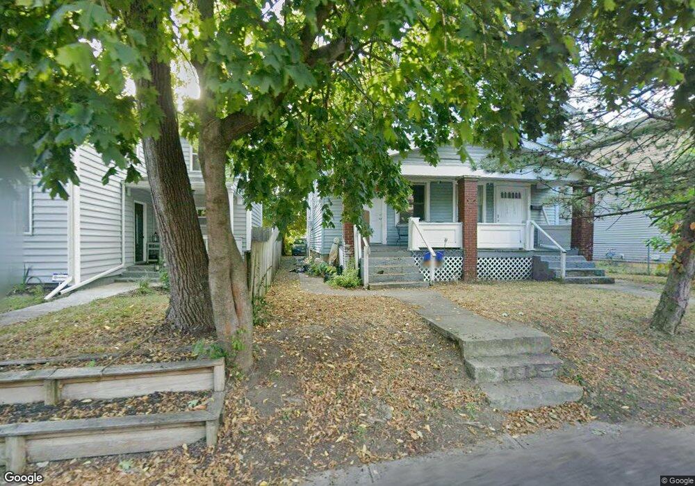 949-951 Heyl Ave, Columbus, OH 43206 - photo 1