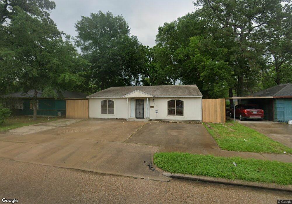 10222 Homestead Rd, Houston, TX 77016 - photo 1