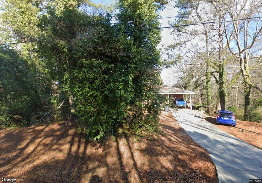 3947 Regent St, Douglasville, GA 30134 - photo 1