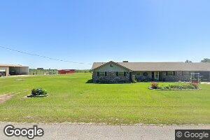 483 Everett Vincent Dr, Hackberry, LA 70645